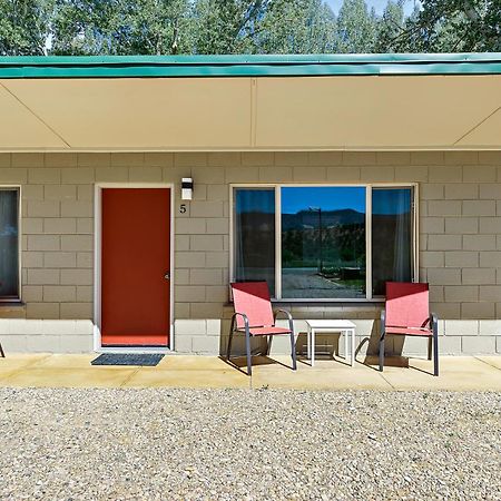 Mt Carmel Motel Close To Zion National Park Mount Carmel Dış mekan fotoğraf