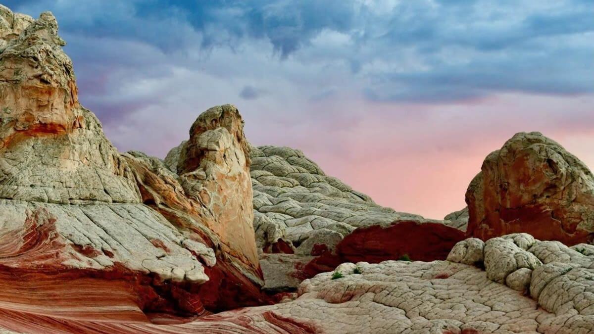 Mt Carmel Motel Close To Zion National Park Mount Carmel Dış mekan fotoğraf